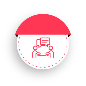 Admission Counselling