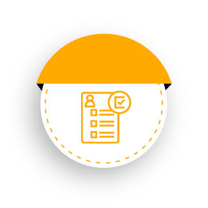 Application Processing