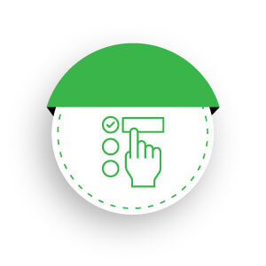 University & Course Selection