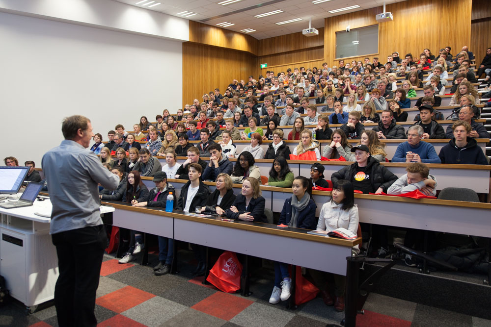 Study Abroad & IELTS Resource for Building an International Career