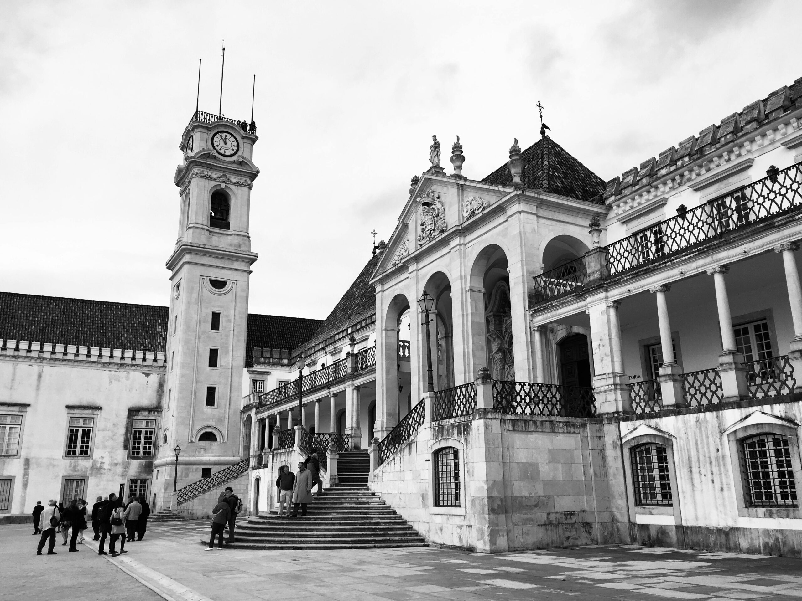 Admission requirements for a Master’s degree abroad